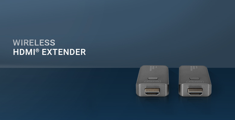 HDMI-Extender